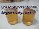 Semi-Finished Oil Injection Testosterone Propionate 100 Mg/Ml 